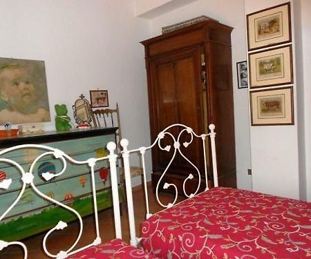 Villa Scimmia Скаури Экстерьер фото