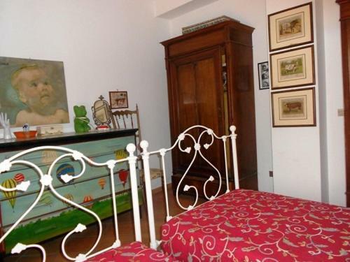 Villa Scimmia Скаури Экстерьер фото